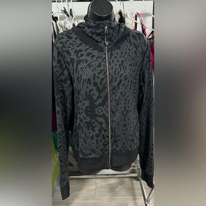 Lululemon Namaskar Hoodie